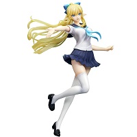 キリカ・トワ・アルマ セーラー服版