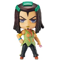 ねんどろいど E・コステロ