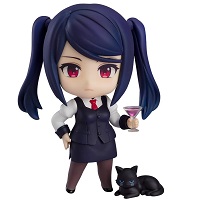 ねんどろいど ジル・スティングレイ