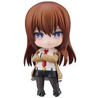 ねんどろいど 牧瀬紅莉栖 2.0