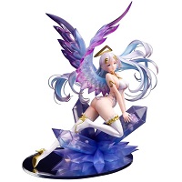 Verse01 水晶の天使アリア