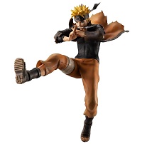 G.E.M. うずまきナルト 忍界大戦Ver.