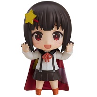 ねんどろいど こめっこ