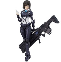 figma 図書委員長さん