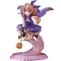 ココア Halloween Fantasy 1/7