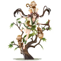 阿奴 神木苗影Ver.