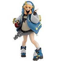 POP UP PARADE ブリジット