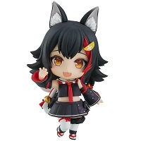 ねんどろいど 大神ミオ