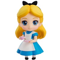 ねんどろいど アリス