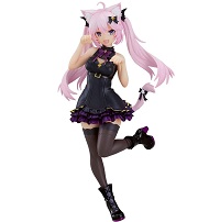 POP UP PARADE ニャターシャ・ニャンナーズ