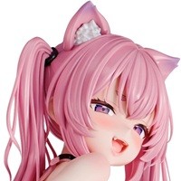 肉感少女 ちび猫娘 猫屋敷たま