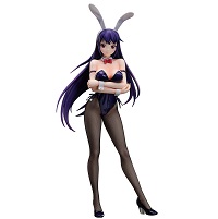 榊由美子 バニーVer.