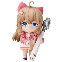 ねんどろいど ダイアナ