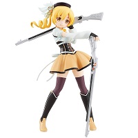 POP UP PARADE 巴マミ