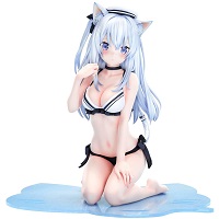 蒼波シオ 追視アイver.