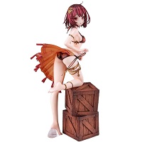 ソフィー・ノイエンミュラー水着Ver.