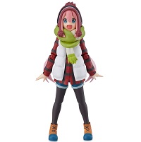 figma 各務原なでしこ