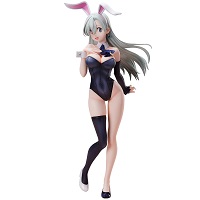 エリザベス バニーVer.