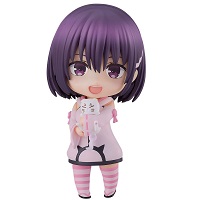 ねんどろいど 花奏すず