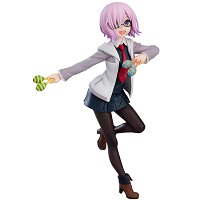 POP UP PARADE マシュ・キリエライト カーニバルVer.