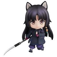 ねんどろいど サガ