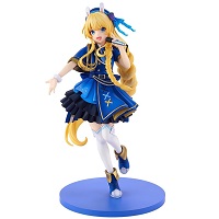 アイリス 原作版 アイドルver.