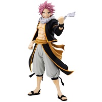 POP UP PARADE ナツ・ドラグニル XL