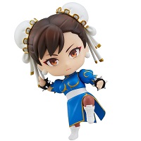 ねんどろいど 春麗