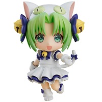 ねんどろいど デ・ジ・キャラット