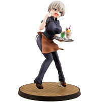 宇崎花 原作版 喫茶アジアVer.