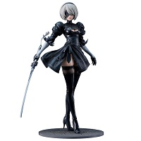 2B ヨルハ二号B型