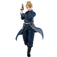 POP UP PARADE リザ・ホークアイ