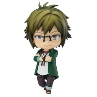 ねんどろいど 二階堂大和