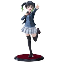 Dream Tech 高咲侑