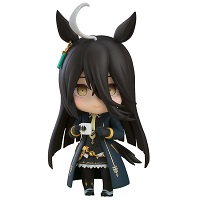 ねんどろいど マンハッタンカフェ