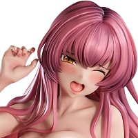 肉感少女 愛華 集団愛撫ver.