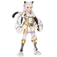 ドゥルガーI キャットアーマーVer.