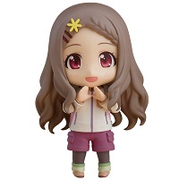 ねんどろいど 青羽ここな