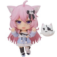 ねんどろいど ニャターシャ・ニャンナーズ