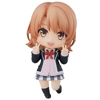 ねんどろいど 一色いろは