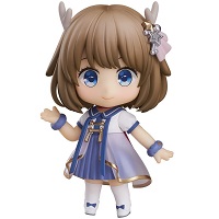 ねんどろいど 鹿乃