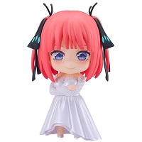 ねんどろいど 中野二乃 ウエディングドレスVer.