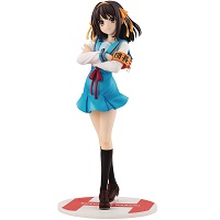 KDcolle 原作版 涼宮ハルヒ 1/7