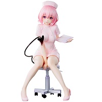 モモ・べリア・デビルーク ナース・コスVer.