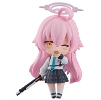 ねんどろいど 小鳥遊ホシノ