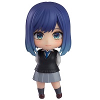 ねんどろいど 黒川あかね