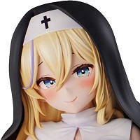 肉感少女 メローナ 1/4