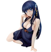 司波深雪 1/5