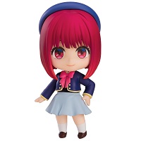 ねんどろいど 有馬かな