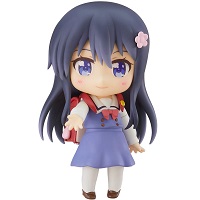 ねんどろいど 白咲花